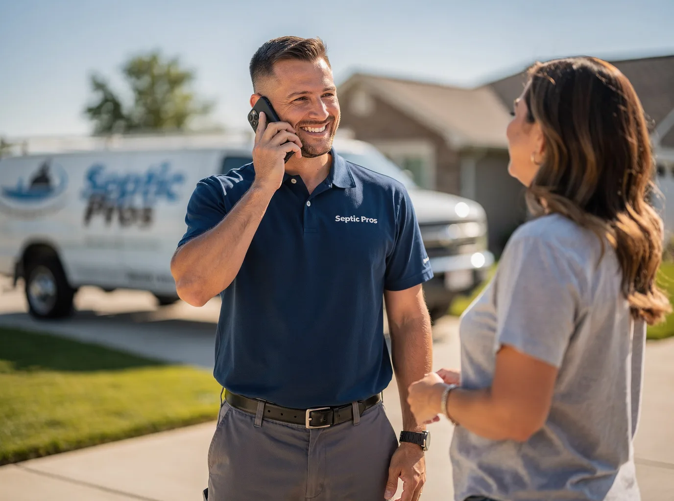 Septic Tank Pumping Angwin, CA FAQs